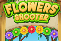 Flower Shooter