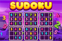 Classic Sudoku