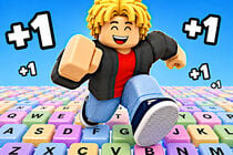 +1 Speed Keyboard Lucky Escape