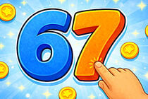 67 Clicker Tap Tap