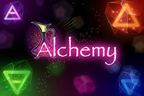 Alchemy Elements