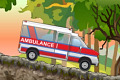 Ambulance Truck Driver 2