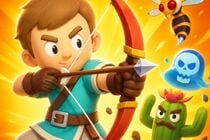 Archer: Dungeon Hero