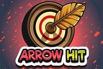 Arrow Hit