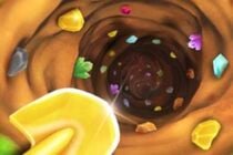 Backyard Dig Hole 3D Simulator