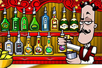 Bartender