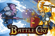 Battle Cry: Age of Myths