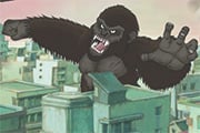 Big Bad Ape