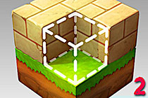 Block Craft 3D