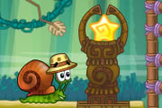 Snail Bob 8: Island Story