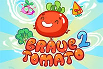 Brave Tomato 2