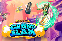 Brawlhalla Grand Slam