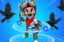 Brawl Stars Brave Adventure