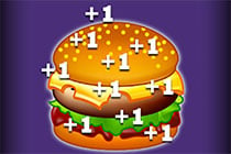 Burger Clicker