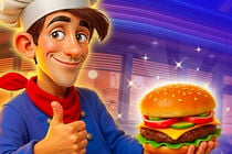 Burger Here