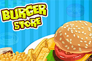 Burger Store