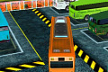 Busman Parking 3D