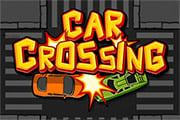 Car Crossing