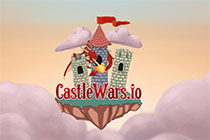 CastleWars.io
