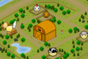 Cattle Tycoon