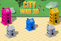 City War 3D