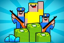 Club Tycoon: Idle Clicker