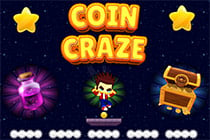 Coin Craze