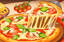 Cooking City