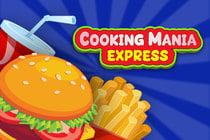 Cooking Mania Express