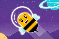 Cosmic Bee