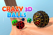 Crazy Balls 3D