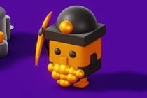 Crossy Miner