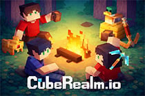 CubeRealm.io