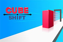 Cube Shift