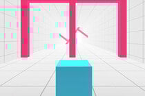 Cube Speed Dash