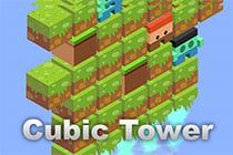 Cubic Tower