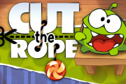 Cut the Rope