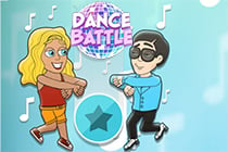 Dance Battle