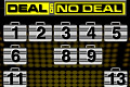 Deal or no Deal