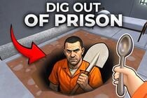 Dig out of Prison