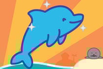 Dolphin Dash