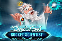 Doodle God: Rocket Science