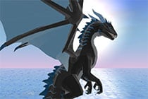 Dragon Simulator 3D