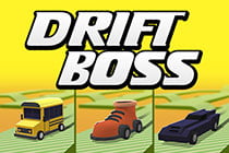 Drift Boss