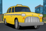 Drivetown Taxi