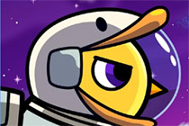 Duck Life: Space