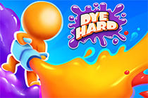 Dye Hard