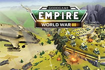 Goodgame Empire World War III