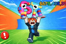 Escape Tsunami for Brainrots