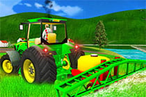 Farmer Simulator 2019